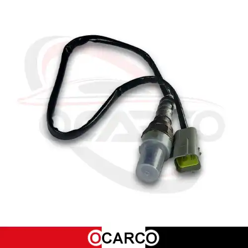 خرید-سنسور-اکسیژن-سیم-کوتاه-مشکی