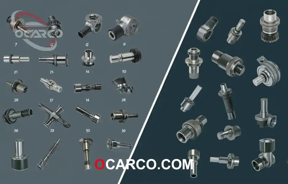 راه‌های-تشخیص-قطعات-یدکی-اصل-و-تقلبی