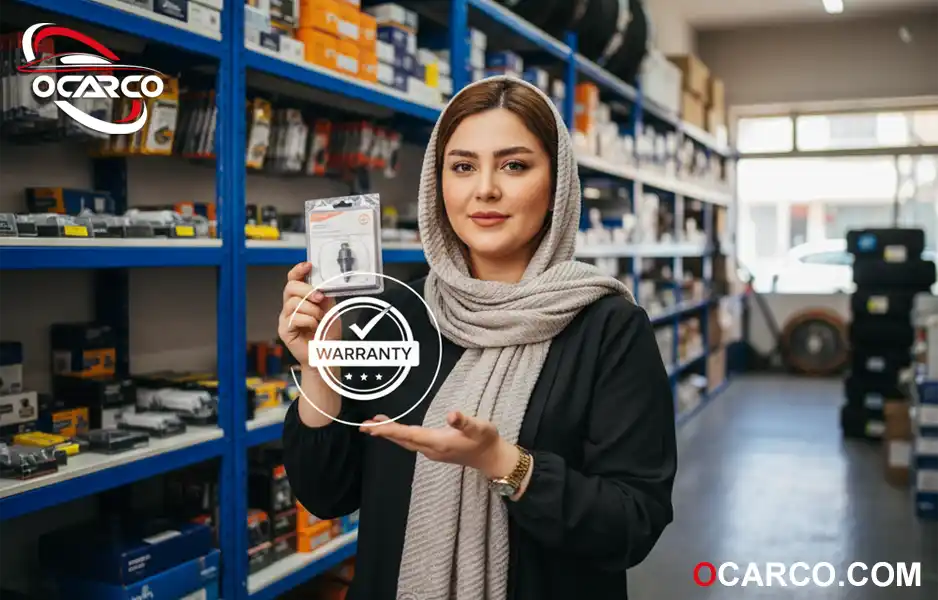 تحلیل آینده بازار سنسورهای خودرو و توصیه های نهایی خرید در مقایسه OEM و افترمارکت سنسورهای خودرو با تمرکز بر هزینه و دوام. 