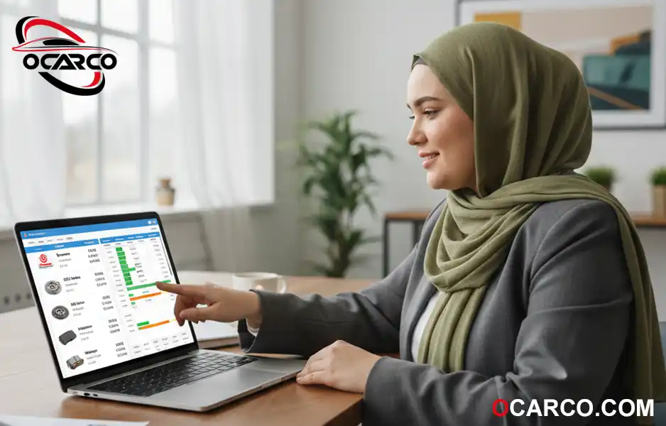  خرید آنلاین لنت ترمز برای خودروهای ایرانی پرتیراژ با تضمین اصالت و خدمات پس از فروش 