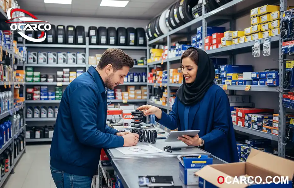 راهنمای جامع خرید کوئل مناسب با نکات نصب و پیشگیری از لرزش و ریپ زدن 