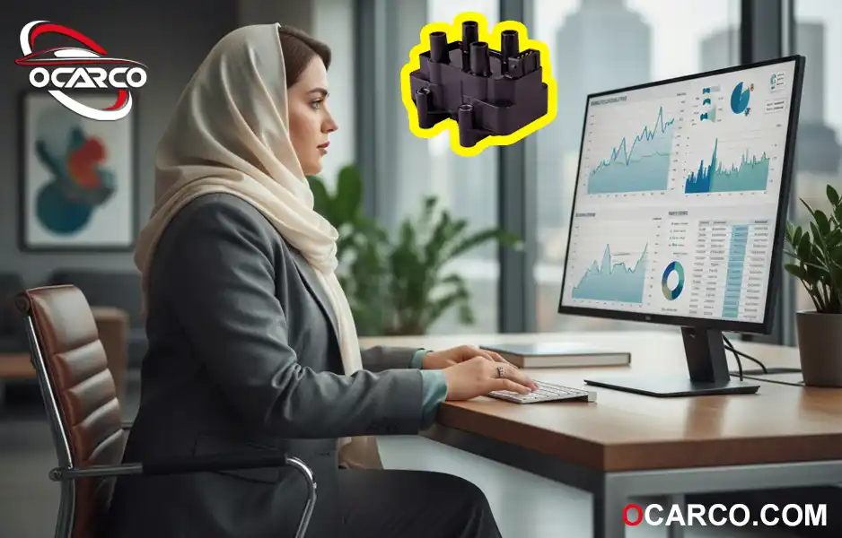 قیمت کوئل و عوامل موثر بر آن برای انتخاب بهینه و جلوگیری از لرزش و ریپ زدن 