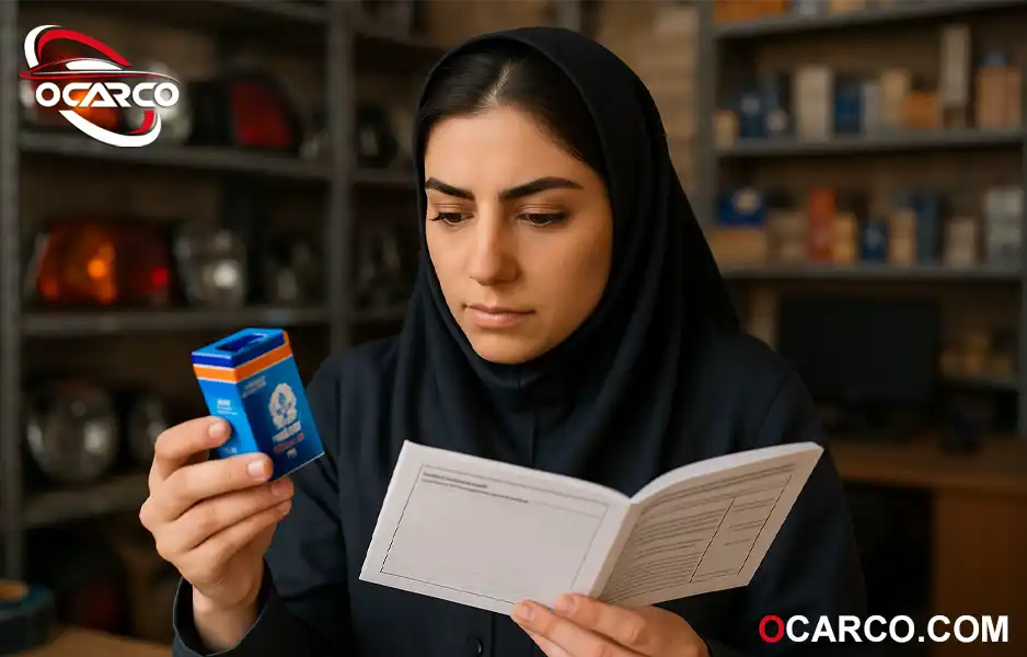 اشتباهات رایج در نصب لامپ تور پایین H و راه حل های سریع برای رفع آنها 